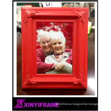 European classic popular framing photo wood stand 5x7inch 11x14inch